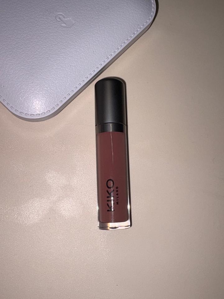 KIKO MILANO жидкая помада