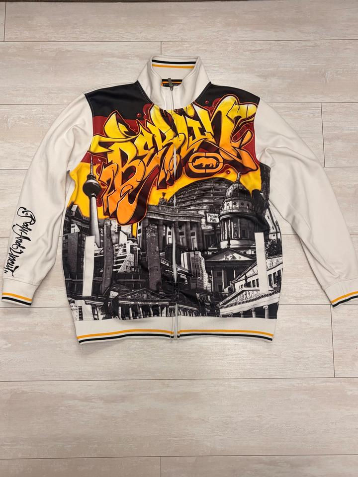 Ecko Unlimited Зип худи ecko