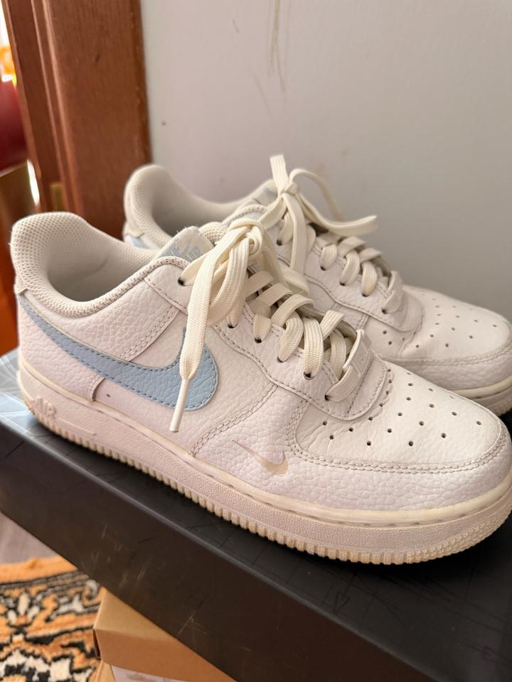 Nike
