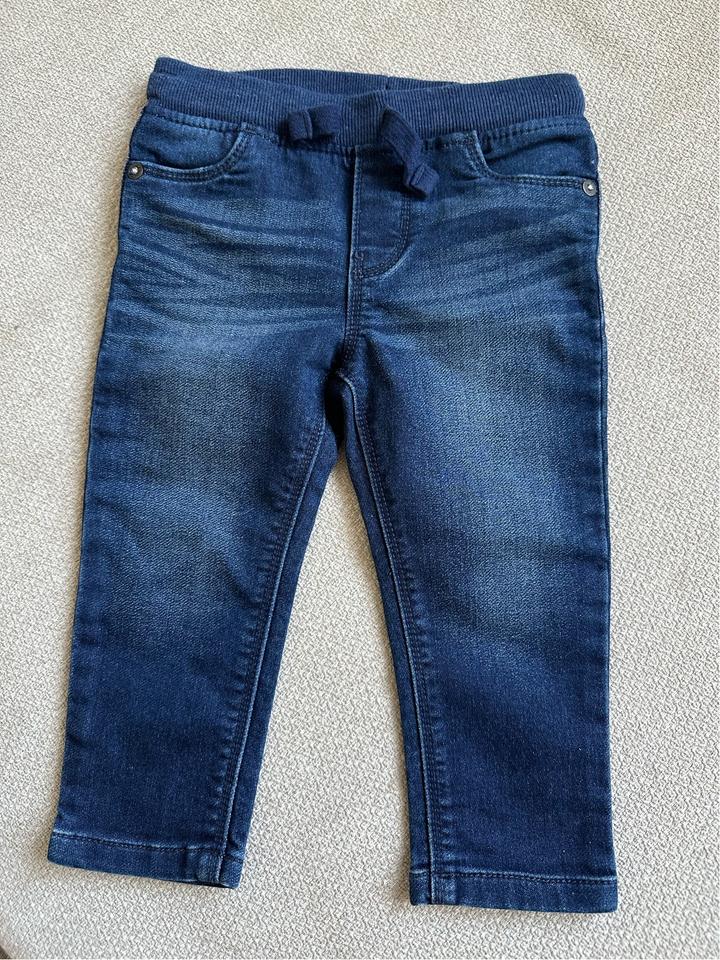 OshKosh B'gosh