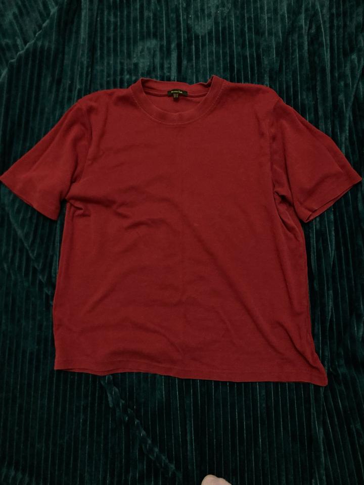 Футболка Massimo Dutti