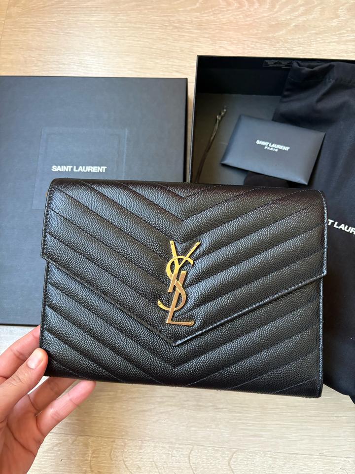 Yves Saint Laurent