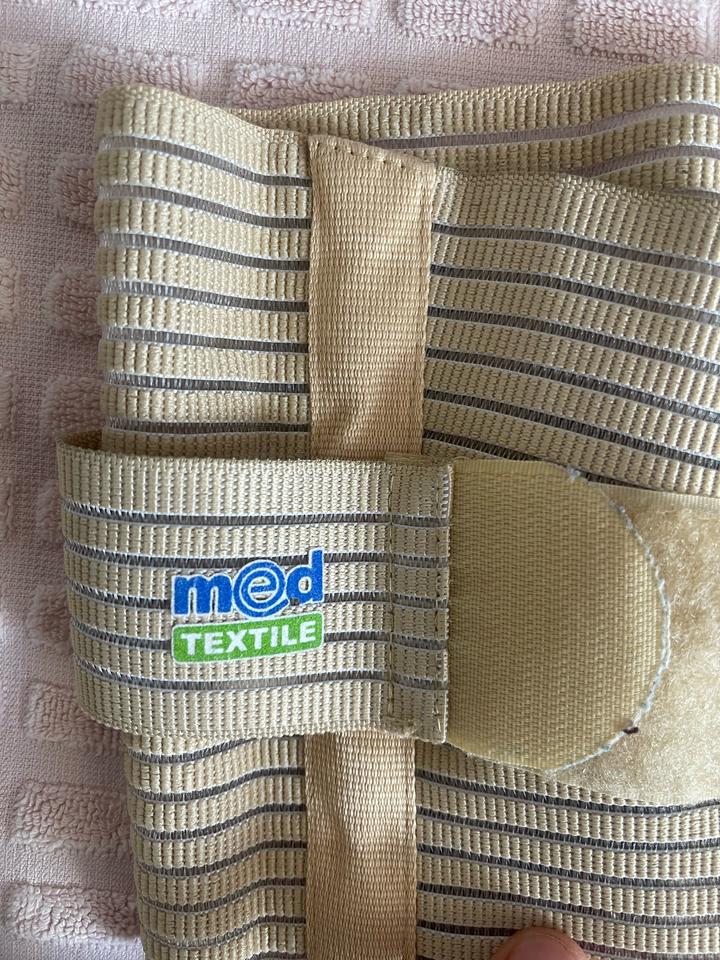 Med textile