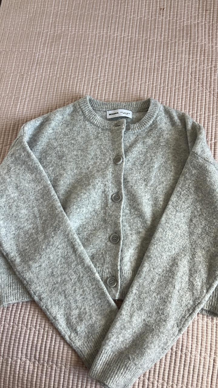 Кардиган Bershka