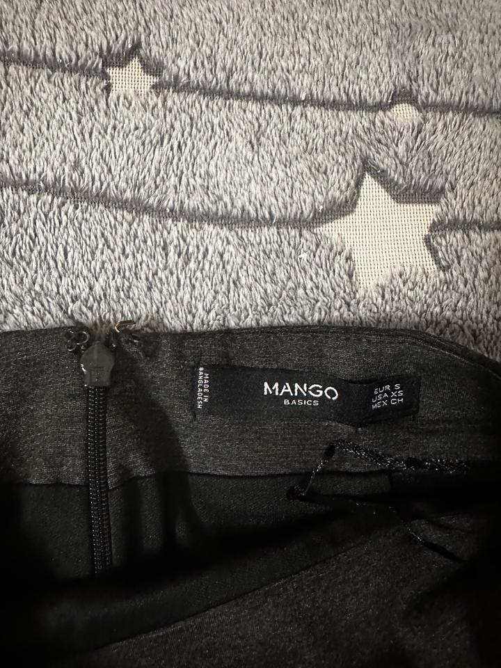 Mango