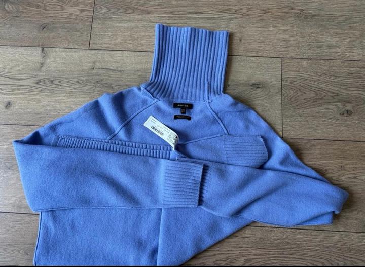Водолазка Massimo Dutti