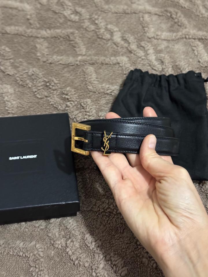 Yves Saint Laurent