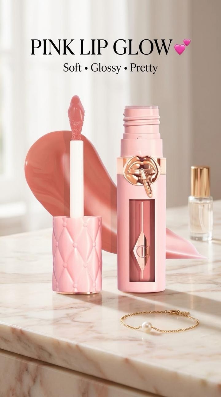 Блеск для губ Charlotte Tilbury