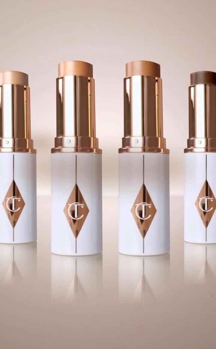 Тональный стик Charlotte tilbury
