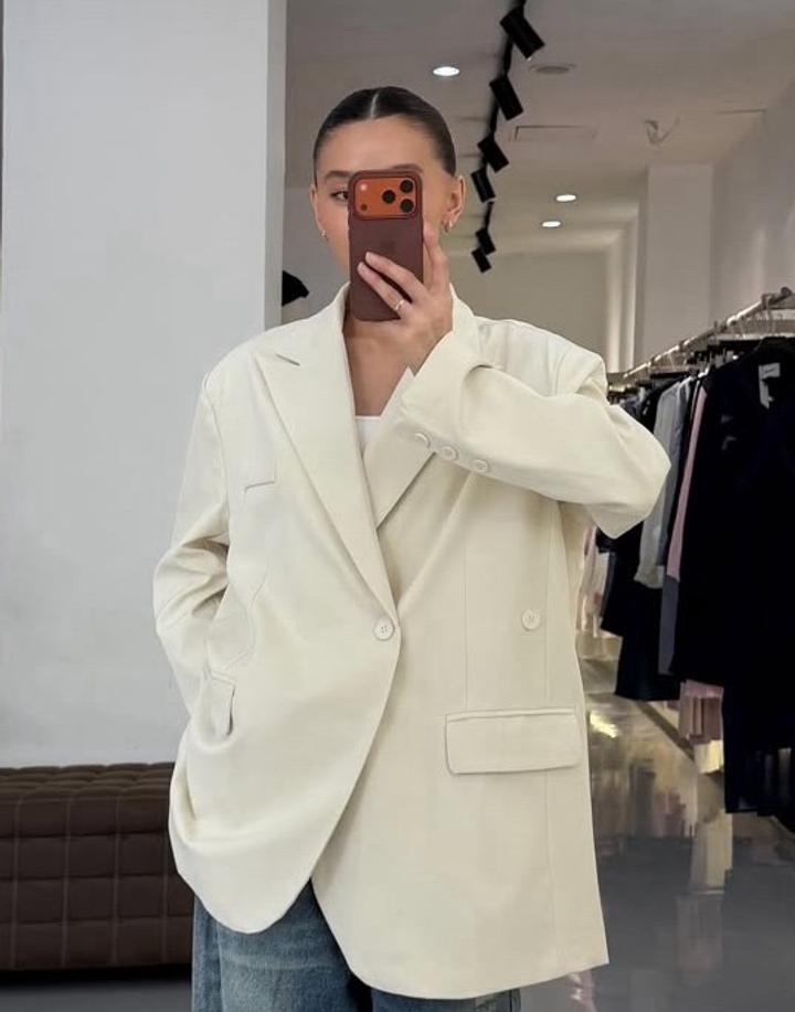 Пиджак Essen_kz