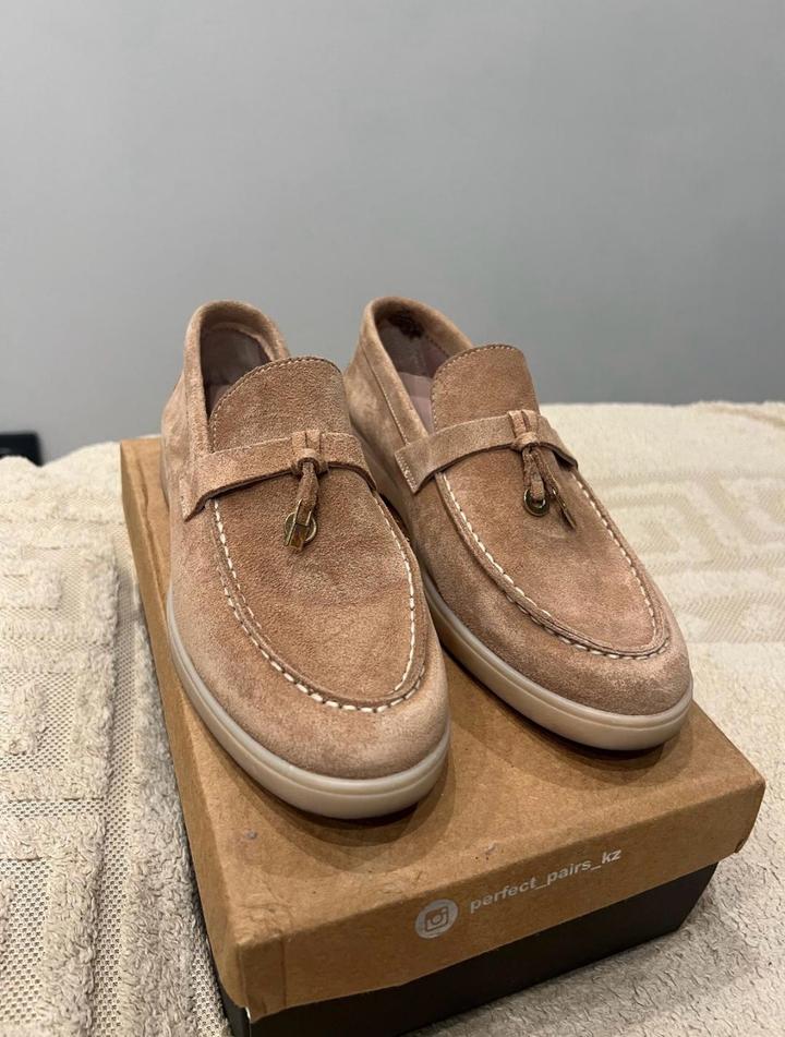 Perfect Pairs