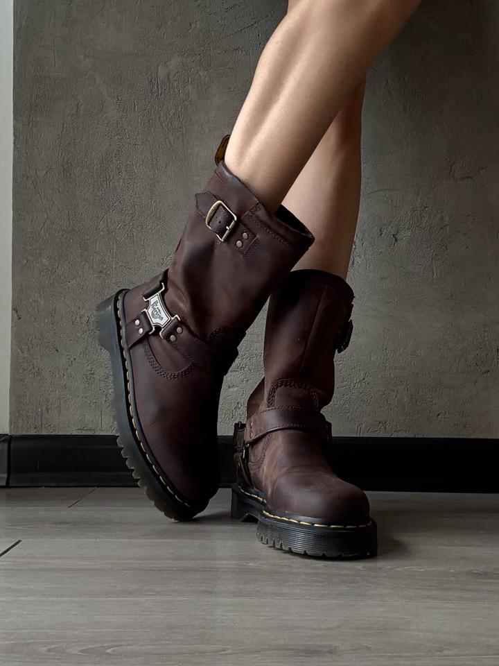 Dr. Martens