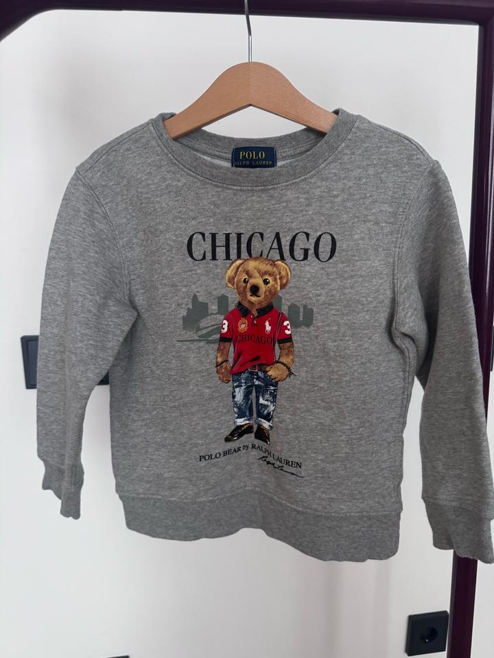 Свитшот Polo Ralph Lauren
