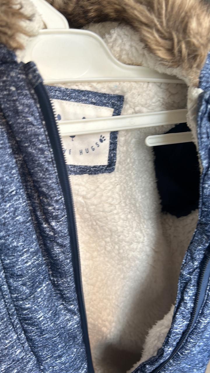 47 Brand комбинезон детский
