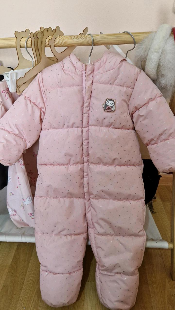 Baby Go Комбинезон