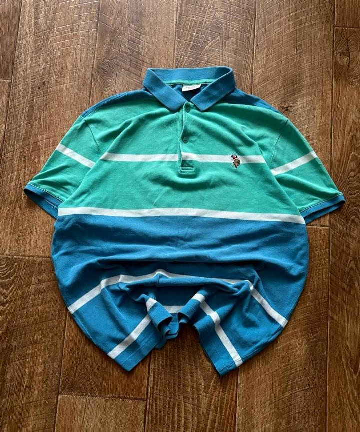 U.S. Polo Assn. USPA Polo