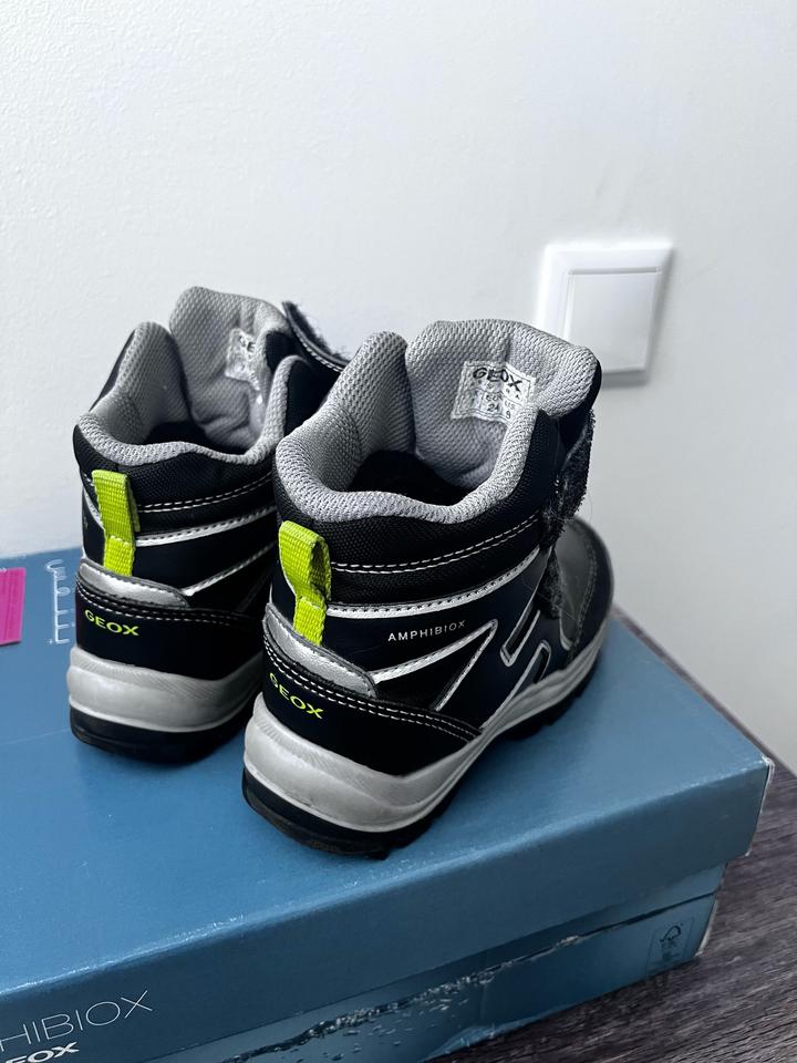 Geox