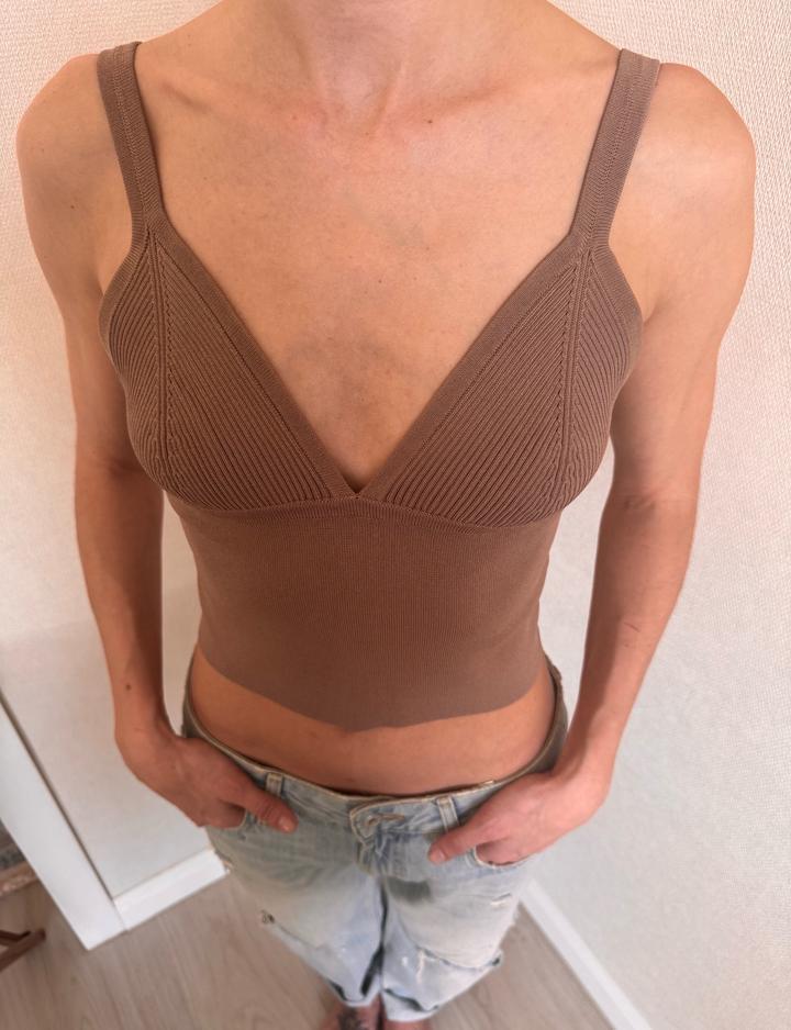Топ Zara