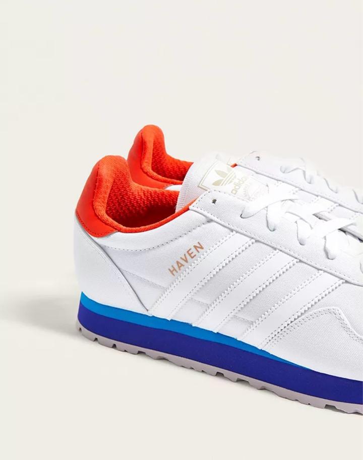 Adidas