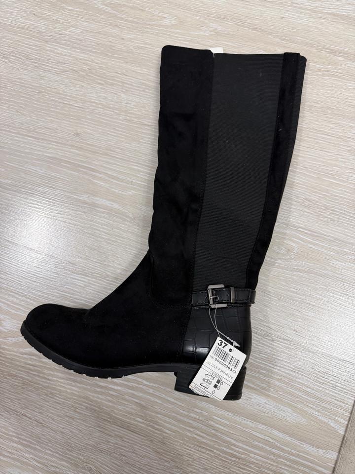Сапоги женские