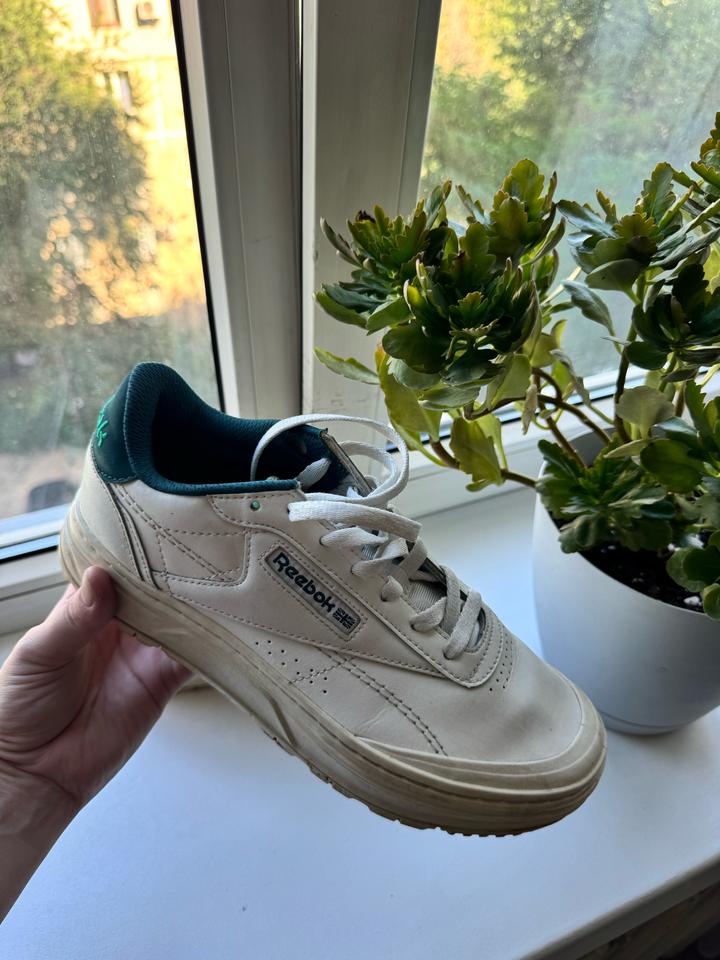 Reebok