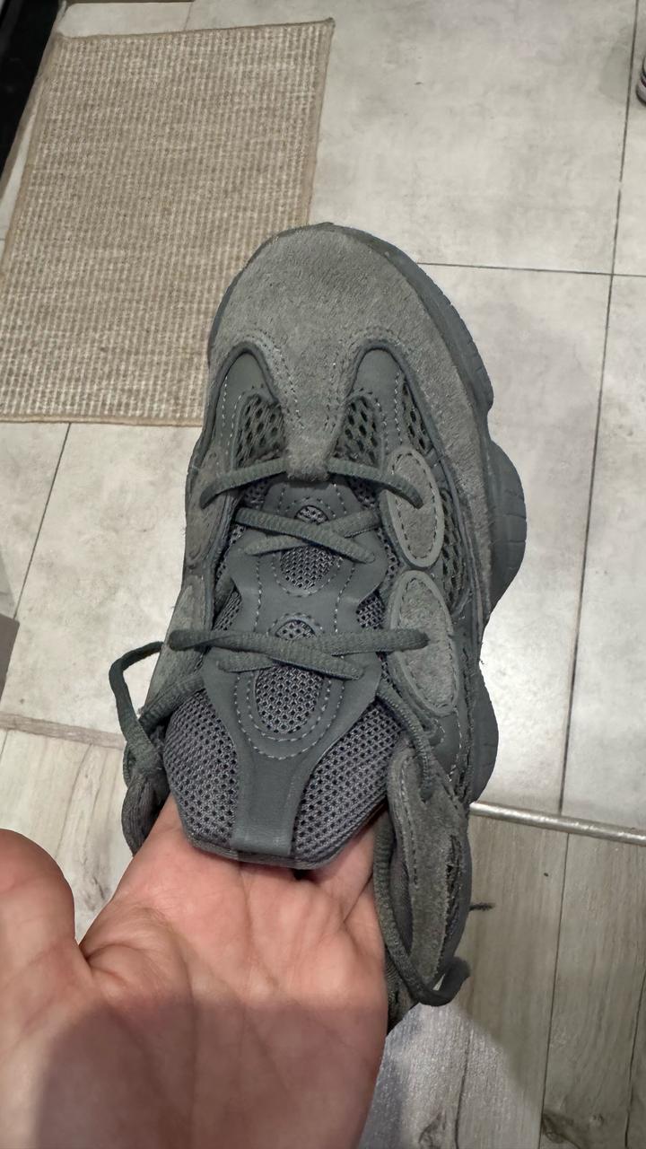 Yeezy