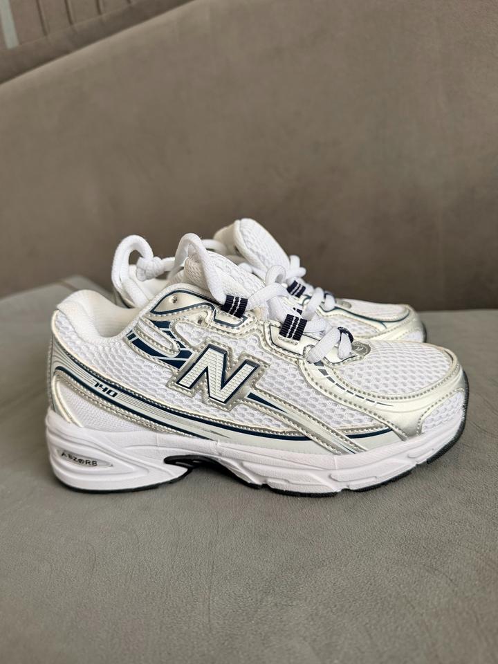 Кроссовки New Balance