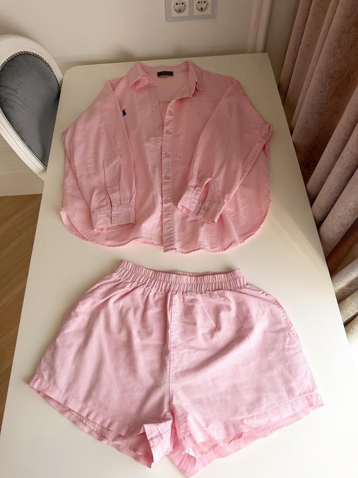 Двойка Polo Ralph Lauren