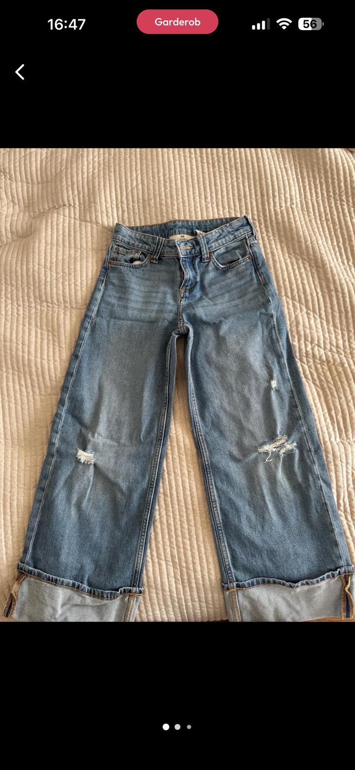 H&M