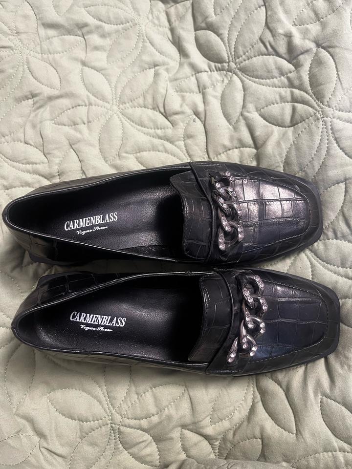 carmenblass Лоферы