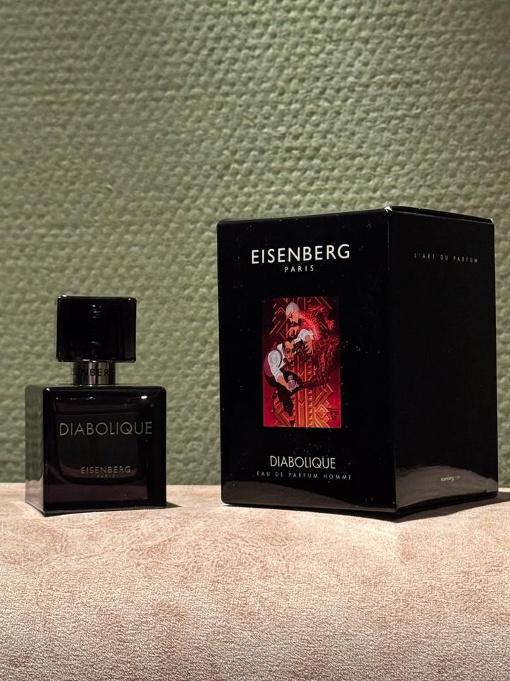 Eisenberg