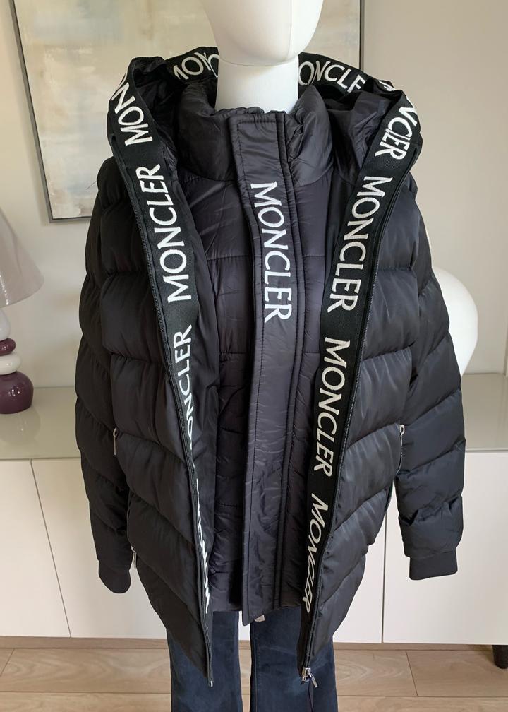 Куртка Moncler