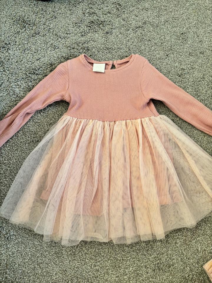 Платье ZARA