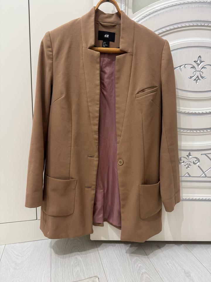 H&M