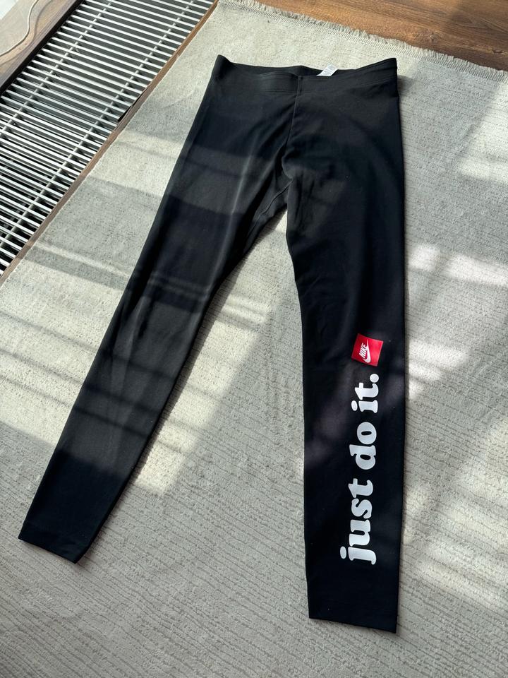 Nike Лосины