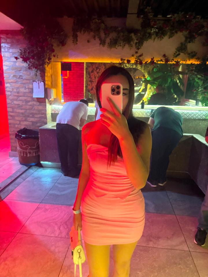 my look