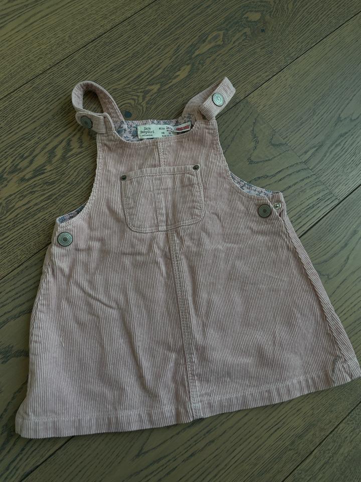 Zara Kids