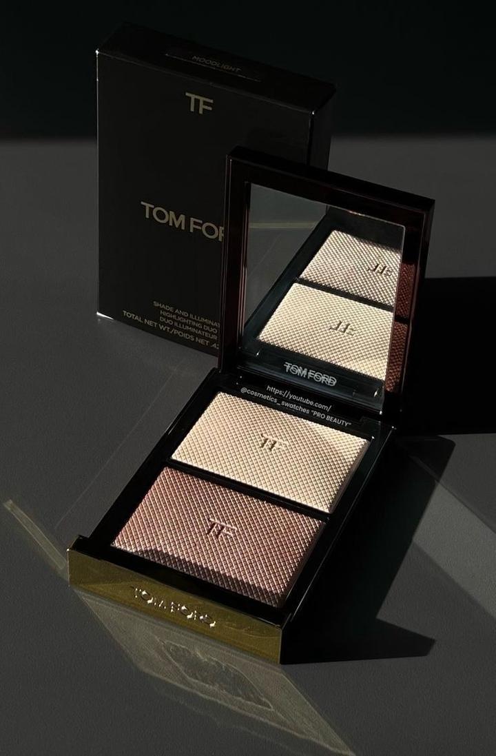 Tom Ford