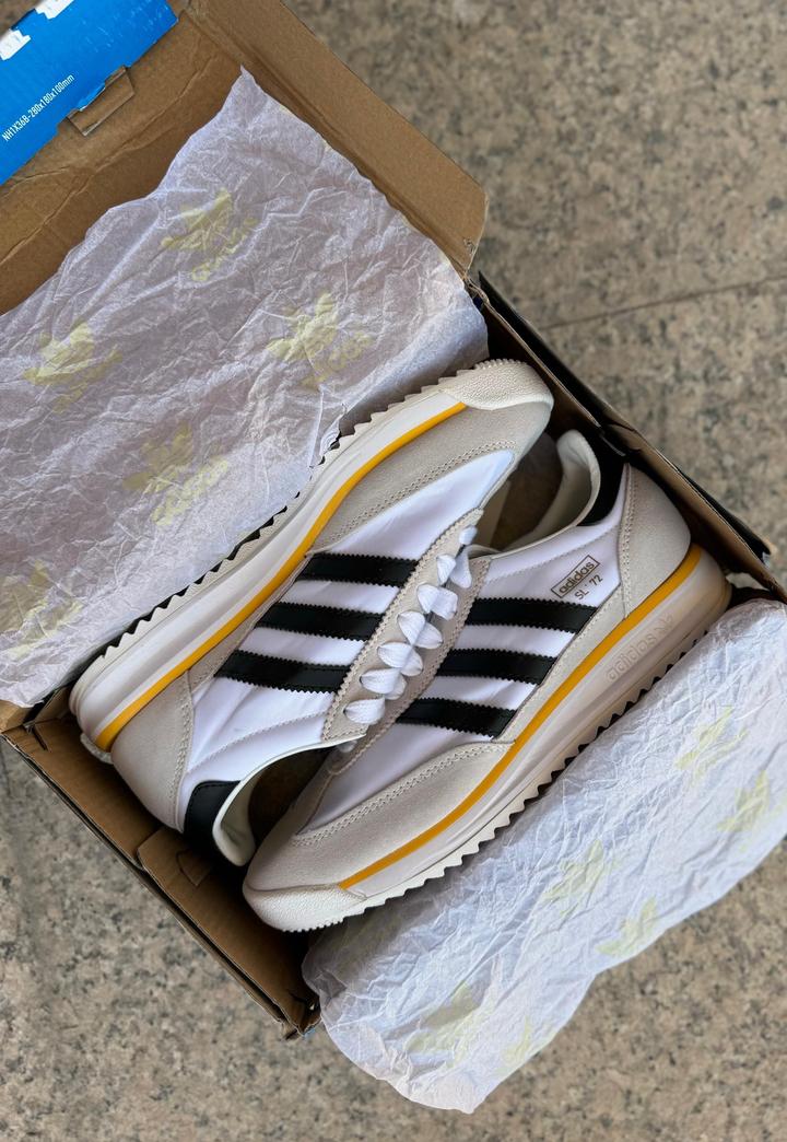 Adidas