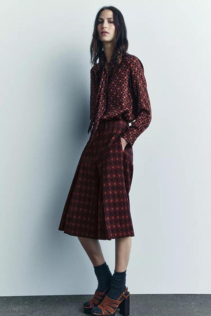 Комплект Zara