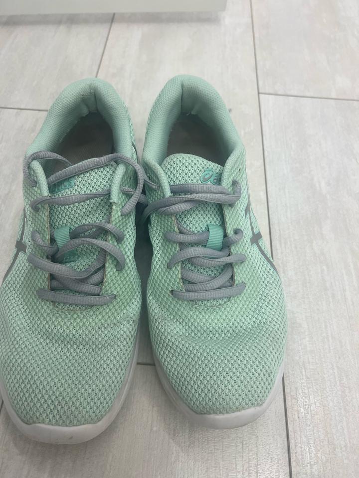 ASICS