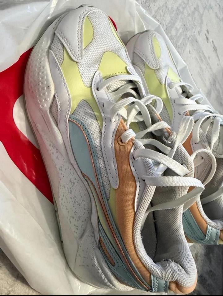 Кроссовки Puma