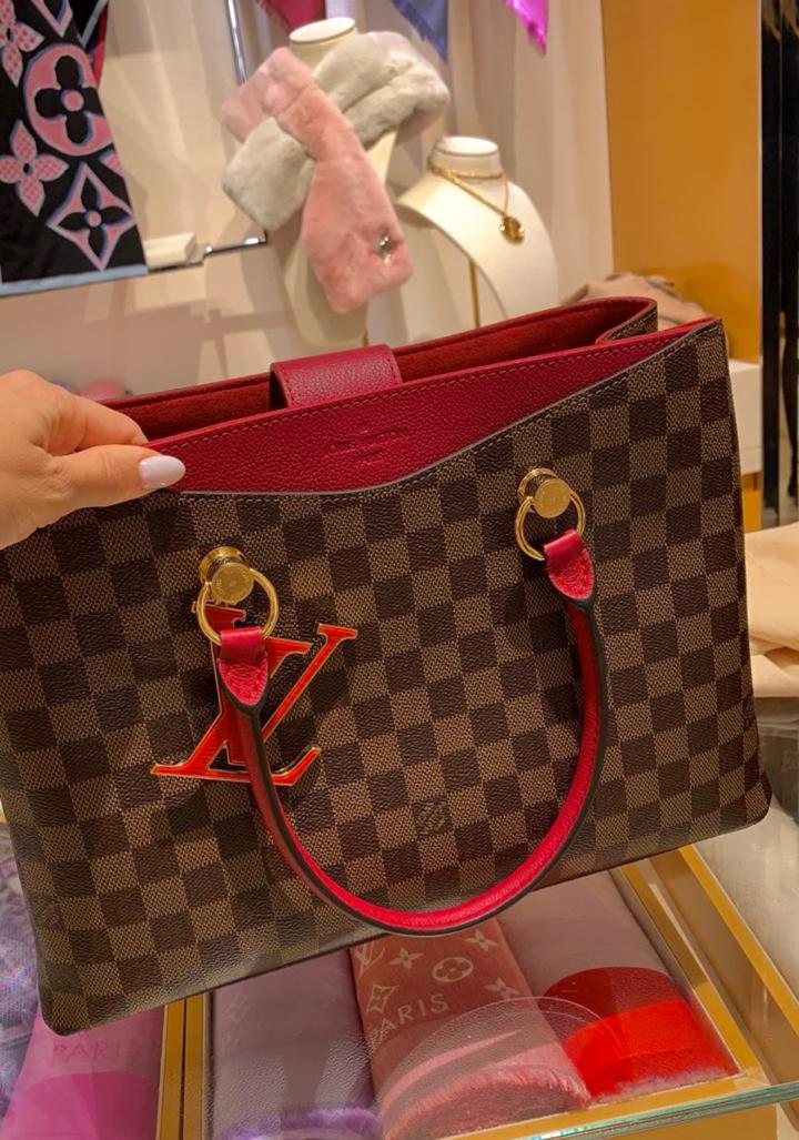 Сумка Louis Vuitton