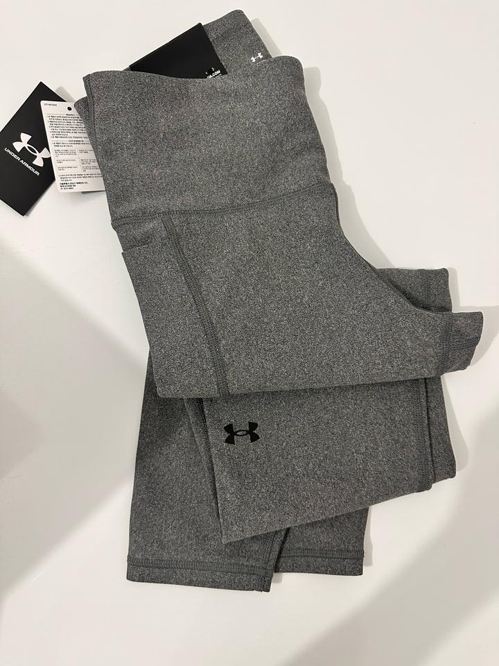 леггинсы Under Armour