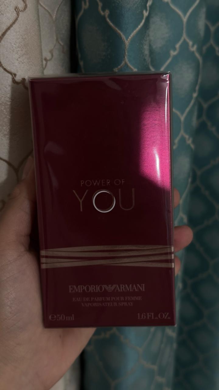 Emporio Armani