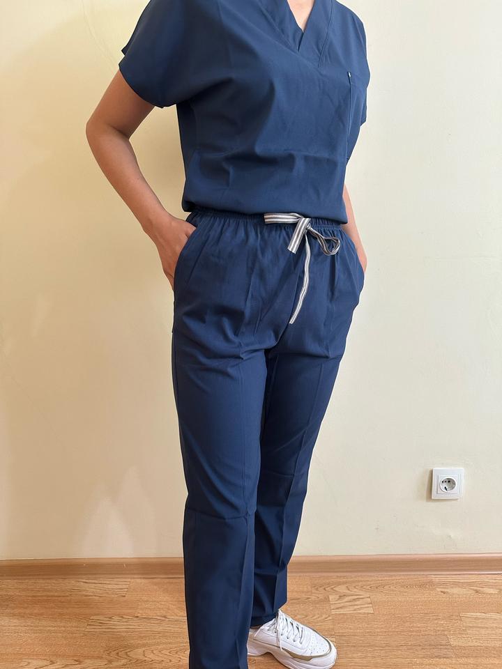 Usak medical scrubs Медицинский костюм