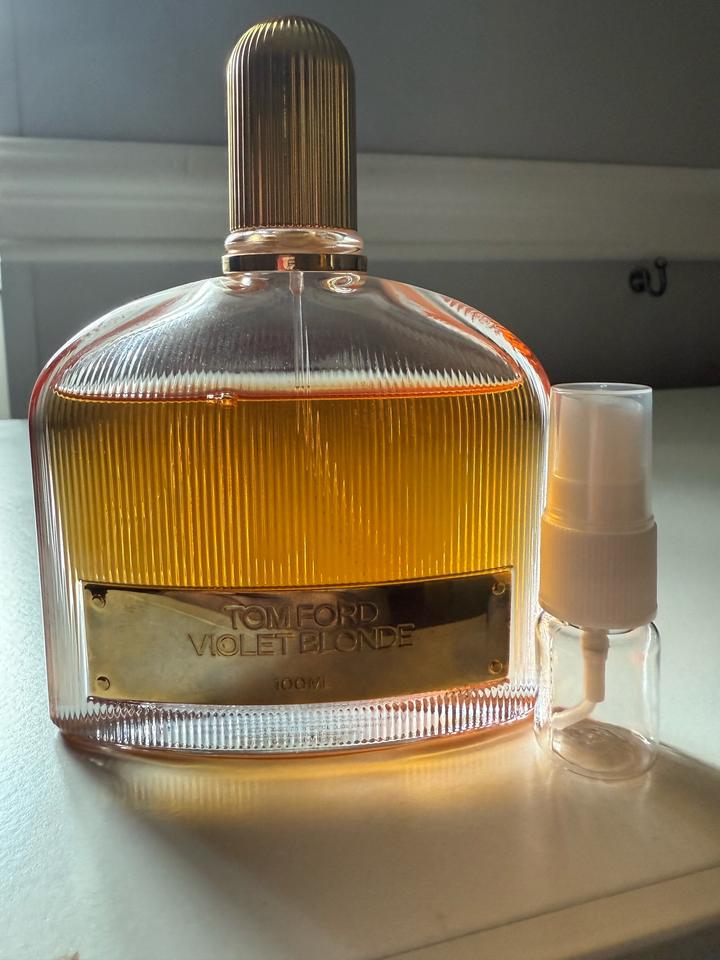 Tom Ford