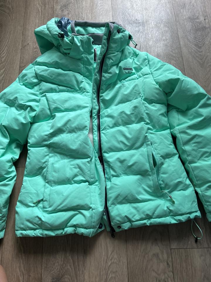 Женская куртка Quiksilver