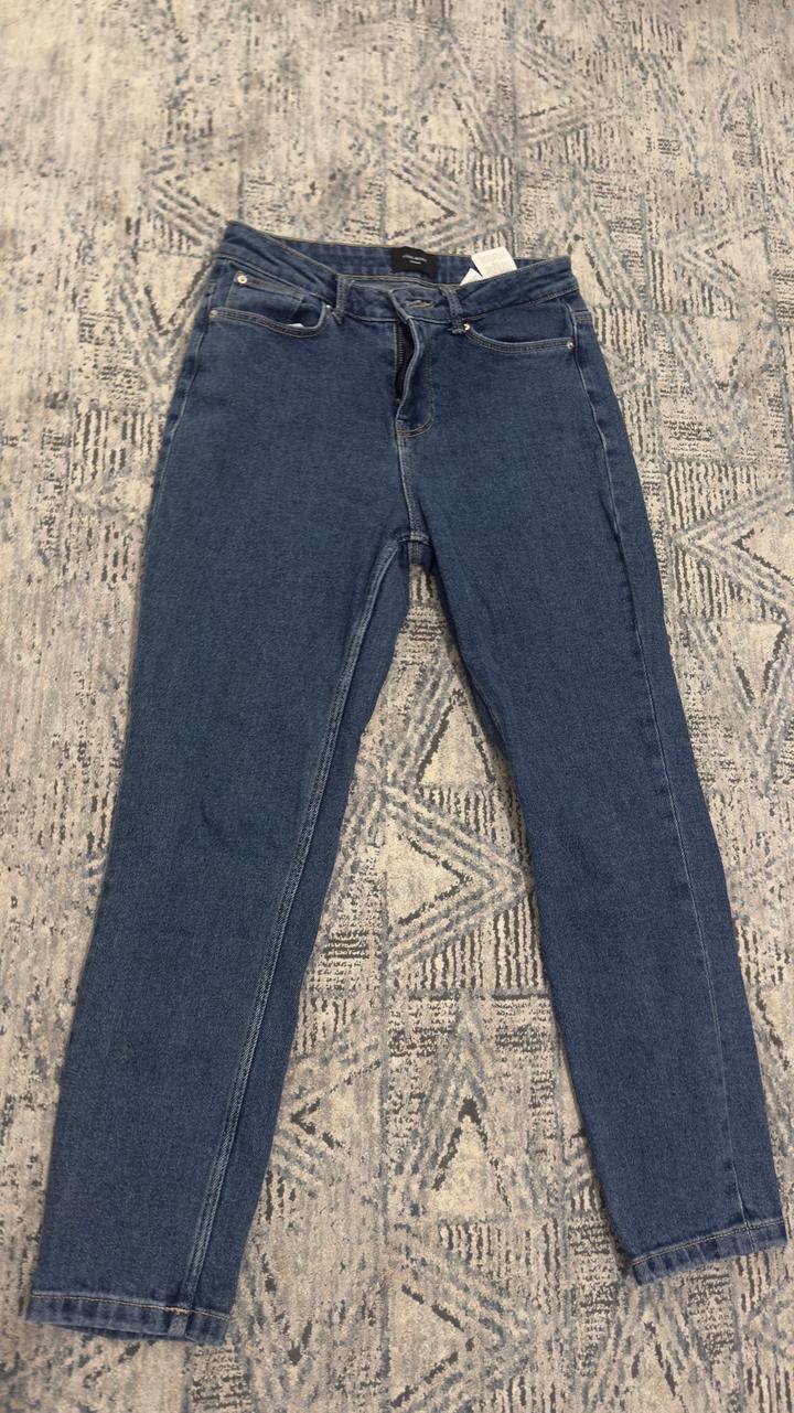 Vero Moda Джинсы скинни