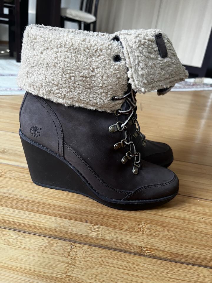 Timberland
